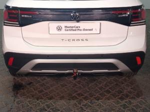 Volkswagen T-CROSS 1.0 TSI Life DSG - Image 22