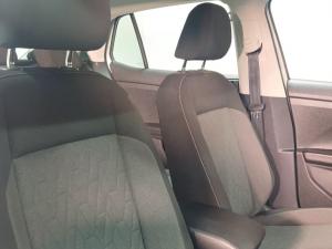Volkswagen T-CROSS 1.0 TSI Life DSG - Image 7