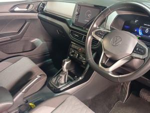 Volkswagen T-CROSS 1.0 TSI Life DSG - Image 9