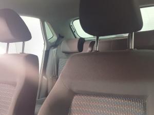 Volkswagen Polo Vivo 1.4 Trendline - Image 14