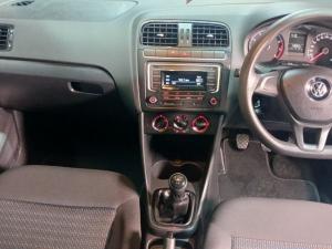 Volkswagen Polo Vivo 1.4 Trendline - Image 15