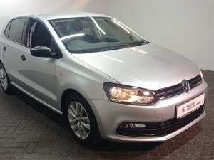 Volkswagen Polo Vivo 1.4 Trendline - Image 16