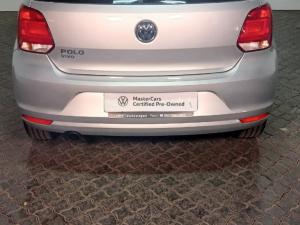 Volkswagen Polo Vivo 1.4 Trendline - Image 2
