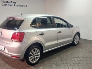 Volkswagen Polo Vivo 1.4 Trendline - Image 4