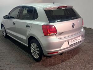 Volkswagen Polo Vivo 1.4 Trendline - Image 6