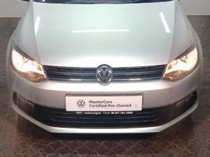 Volkswagen Polo Vivo 1.4 Trendline - Image 7