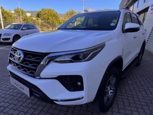 Toyota Fortuner 2.4GD-6 Raised Body automatic - Image 10