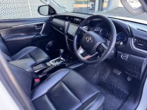 Toyota Fortuner 2.4GD-6 Raised Body automatic - Image 12