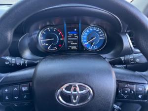 Toyota Fortuner 2.4GD-6 Raised Body automatic - Image 14