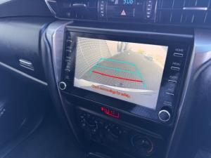 Toyota Fortuner 2.4GD-6 Raised Body automatic - Image 16