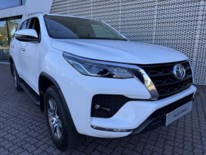 Toyota Fortuner 2.4GD-6 Raised Body automatic - Image 18