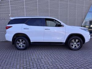Toyota Fortuner 2.4GD-6 Raised Body automatic - Image 23