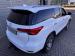 Toyota Fortuner 2.4GD-6 Raised Body automatic - Thumbnail 24