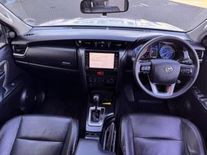 Toyota Fortuner 2.4GD-6 Raised Body automatic - Image 6