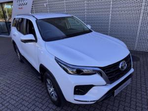 Toyota Fortuner 2.4GD-6 Raised Body automatic - Image 8