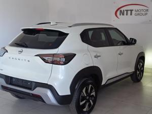 Nissan Magnite 1.0T Acenta - Image 10