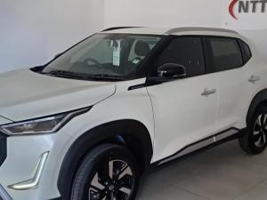 Nissan Magnite 1.0T Acenta - Image 2