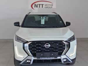 Nissan Magnite 1.0T Acenta - Image 3