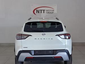 Nissan Magnite 1.0T Acenta - Image 4
