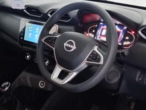 Nissan Magnite 1.0T Acenta - Image 6