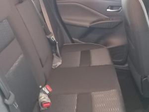 Nissan Magnite 1.0T Acenta - Image 9