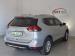 Nissan X Trail 2.5 Acenta 4X4 CVT - Thumbnail 10