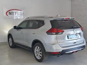 Nissan X Trail 2.5 Acenta 4X4 CVT - Image 11