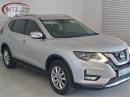 Thumbnail Nissan X Trail 2.5 Acenta 4X4 CVT