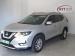 Nissan X Trail 2.5 Acenta 4X4 CVT - Thumbnail 2