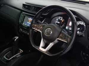 Nissan X Trail 2.5 Acenta 4X4 CVT - Image 6