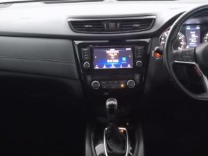 Nissan X Trail 2.5 Acenta 4X4 CVT - Image 7