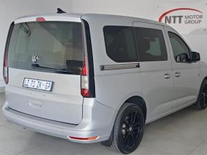 Volkswagen Caddy Kombi 2.0TDi - Image 10