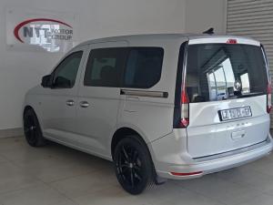 Volkswagen Caddy Kombi 2.0TDi - Image 11