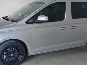 Volkswagen Caddy Kombi 2.0TDi - Image 12