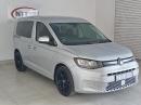 Thumbnail Volkswagen Caddy Kombi 2.0TDi