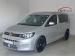 Volkswagen Caddy Kombi 2.0TDi - Thumbnail 2