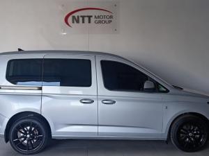 Volkswagen Caddy Kombi 2.0TDi - Image 5