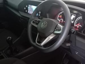 Volkswagen Caddy Kombi 2.0TDi - Image 6