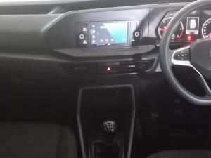 Volkswagen Caddy Kombi 2.0TDi - Image 7
