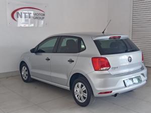 Volkswagen Polo Vivo 1.4 Trendline - Image 10