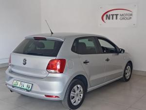 Volkswagen Polo Vivo 1.4 Trendline - Image 11