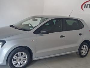 Volkswagen Polo Vivo 1.4 Trendline - Image 12
