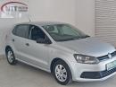 Thumbnail Volkswagen Polo Vivo 1.4 Trendline