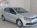 Volkswagen Polo Vivo 1.4 Trendline - Thumbnail 1