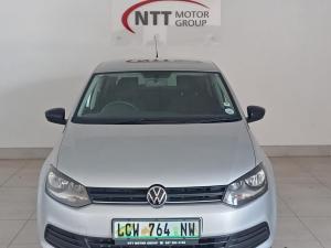 Volkswagen Polo Vivo 1.4 Trendline - Image 3