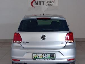 Volkswagen Polo Vivo 1.4 Trendline - Image 4