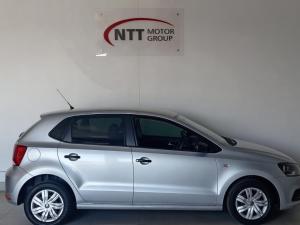 Volkswagen Polo Vivo 1.4 Trendline - Image 5