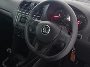 Volkswagen Polo Vivo 1.4 Trendline - Image 6