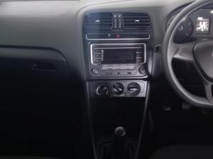 Volkswagen Polo Vivo 1.4 Trendline - Image 7