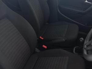 Volkswagen Polo Vivo 1.4 Trendline - Image 8